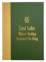 Load image into Gallery viewer, Where Bobby Learned to Play - Hard Back 1st Edition