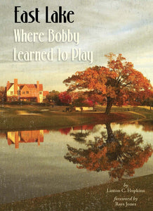 Where Bobby Learned to Play - Soft Cover
